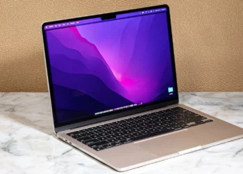 15-inch MacBook Air M4 2025