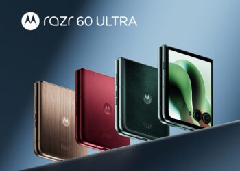 Motorola Razer 60 Ultra: A Bold Step in Flip Phone Evolution