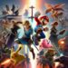 Nintendo Switch 2 compatibility