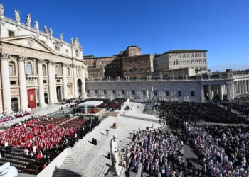 Pope Francis’s Digital Funeral: How a Global Church Turned to Code in a Moment of Grief