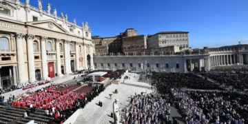 Pope Francis’s Digital Funeral: How a Global Church Turned to Code in a Moment of Grief
