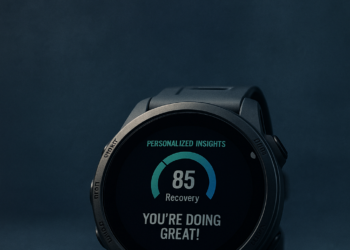 Garmin Sold Precision. Now It’s Selling Personality